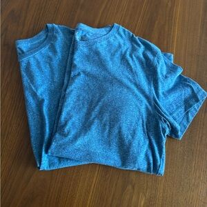 American Eagle AE Lightweight Icon T-Shirt Men’s Size Medium 2 PACK